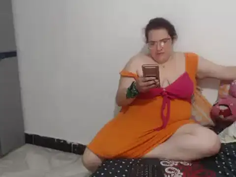 karlythothxh online show from 03-18-25, 02:04