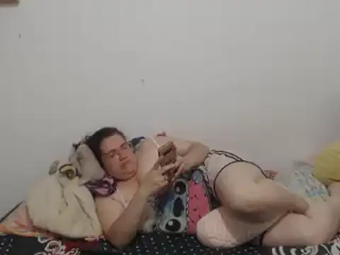 karlythothxh online show from 03-18-25, 02:15