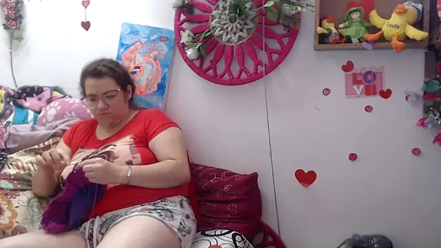 karlythothxh online show from 09-14-25, 03:22