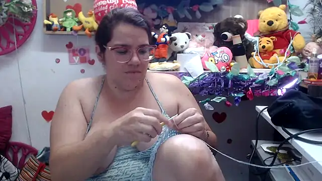 karlythothxh online show from 09-15-25, 05:46