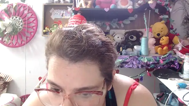 karlythothxh online show from 09-25-25, 06:55