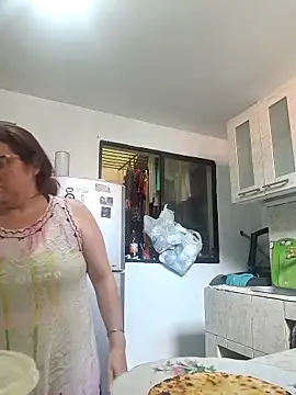 karlythothxh online show from 09-29-25, 01:49