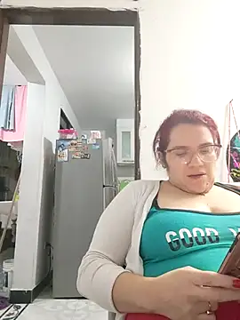 karlythothxh online show from 02-15-26, 09:30