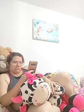 karlythothxh online show from 05-03-26, 06:25