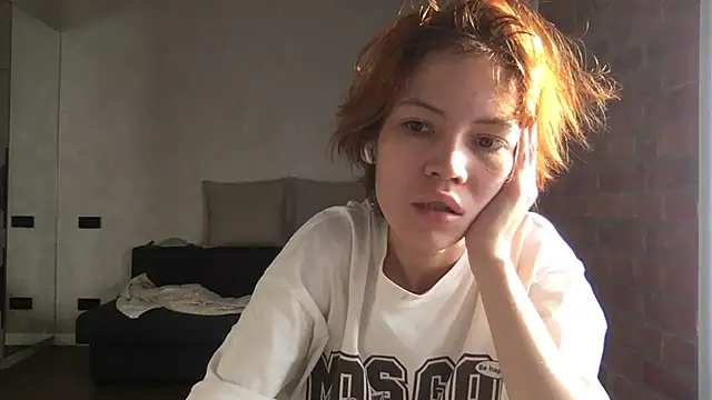 Milena joline online show from 07-15-26, 03:45