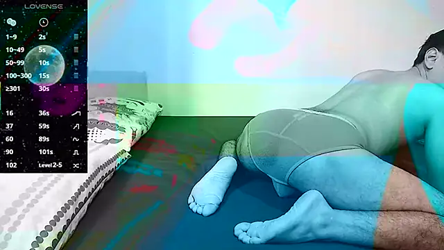 daddy mao online show from 02-21-25, 07:43