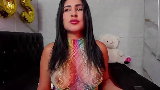 rosalia-04 online show from 05-27-26, 07:11