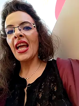 RebeccaNoble online show from 11-08-25, 01:22