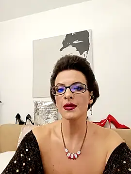 RebeccaNoble online show from 11-25-25, 06:19