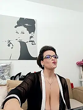 RebeccaNoble online show from 01-07-26, 05:48