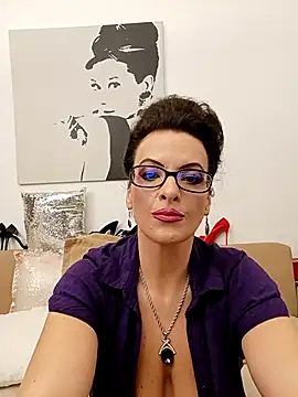 RebeccaNoble online show from 01-11-26, 04:50