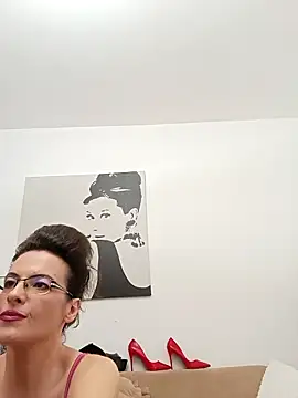 RebeccaNoble online show from 02-26-26, 11:20