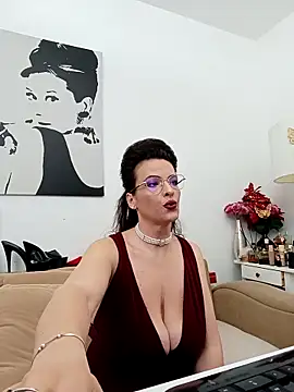 RebeccaNoble online show from 05-08-26, 09:20