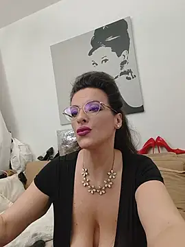 RebeccaNoble online show from 06-14-26, 12:41