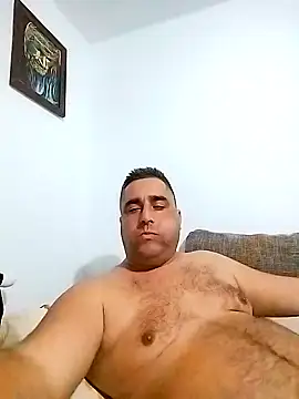 ADRIAN ADI40 online show from 12-06-24, 03:11