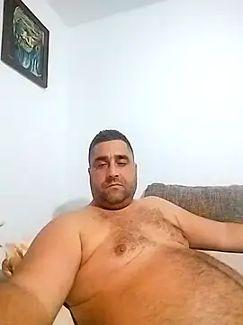 ADRIAN ADI40 online show from 12-10-24, 03:20