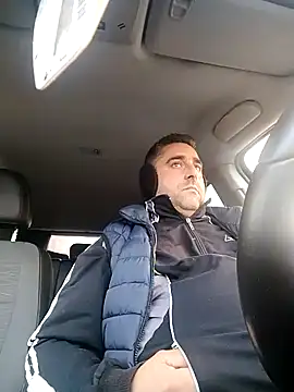 ADRIAN ADI40 online show from 12-16-24, 07:37
