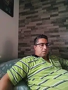 ADRIAN ADI40 online show from 05-12-26, 07:49