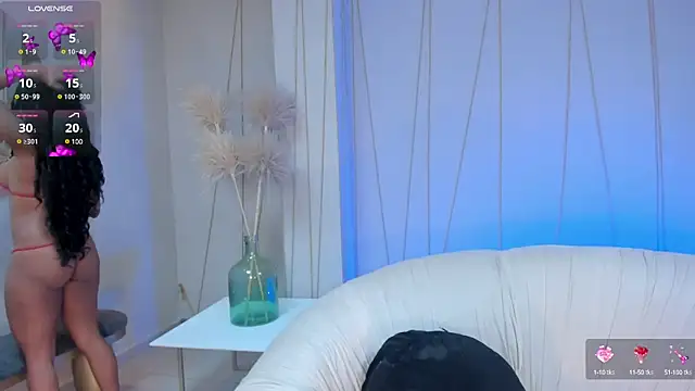 LindseyCox online show from 01-28-25, 01:50