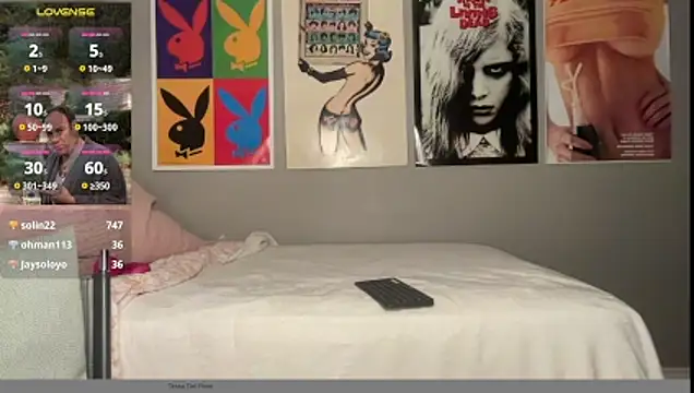 Snapshot of tessadelrose chatting on 05-13-26, 02:09 tessadelrose online show from 05-13-26, 02:09