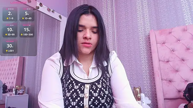 indi catalina online show from 01-17-25, 01:35