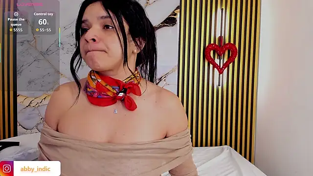 indi catalina online show from 02-17-26, 12:12