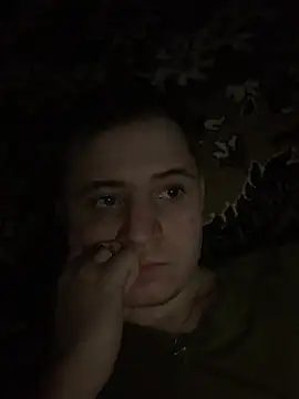 sweaticeboy online show from 12-22-24, 12:16