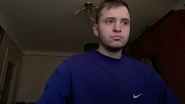 sweaticeboy online show from 03-12-25, 07:46