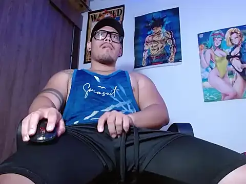 Snapshot of Danielsbigcum chatting on 11-04-25, 03:44 Danielsbigcum online show from 11-04-25, 03:44