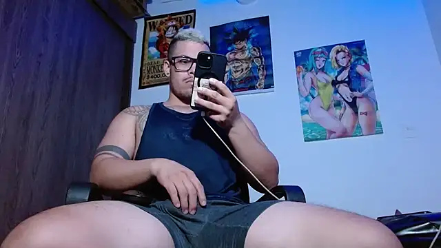 Danielsbigcum online show from 02-18-26, 05:58