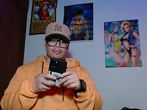 Danielsbigcum online show from 03-24-26, 05:12