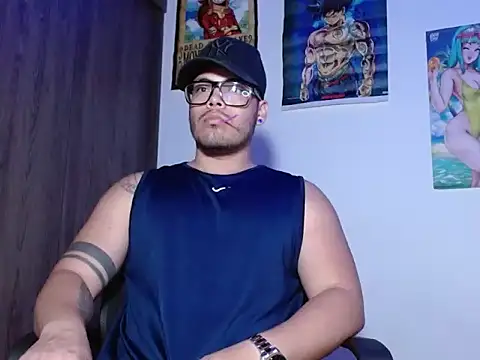 Snapshot of Danielsbigcum chatting on 04-10-26, 08:52 Danielsbigcum online show from 04-10-26, 08:52
