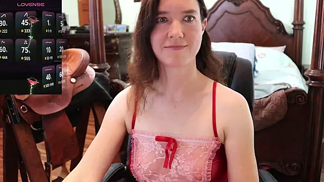 thornburyrose online show from 12-24-24, 08:05