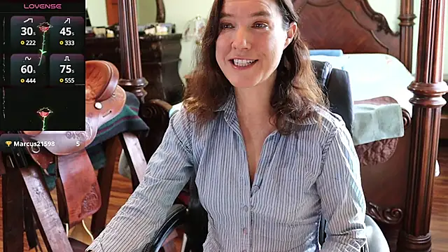 thornburyrose online show from 01-13-25, 07:42