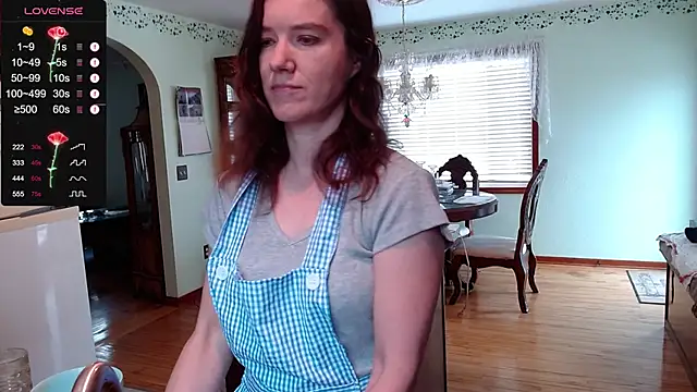 thornburyrose online show from 01-16-25, 04:18