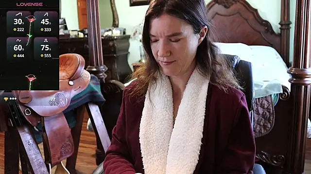 thornburyrose online show from 01-21-25, 05:30