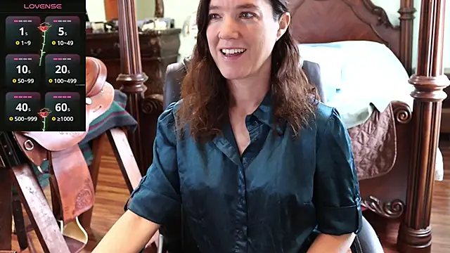 thornburyrose online show from 02-05-25, 04:47