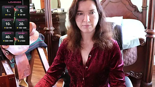 thornburyrose online show from 02-07-25, 06:45