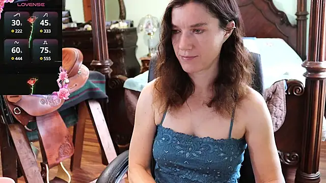 thornburyrose online show from 02-27-25, 05:15