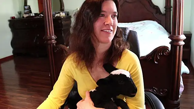 thornburyrose online show from 03-03-25, 02:37