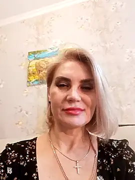 JennyOMay online show from 12-05-24, 03:37