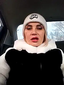 JennyOMay online show from 12-13-24, 03:38