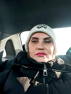 JennyOMay online show from 02-22-25, 05:23