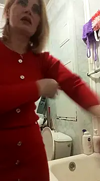 JennyOMay online show from 02-25-25, 06:25