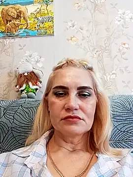 JennyOMay online show from 04-02-26, 04:21
