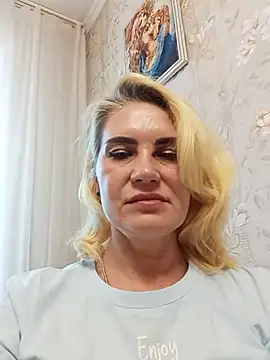 JennyOMay online show from 06-06-26, 03:55