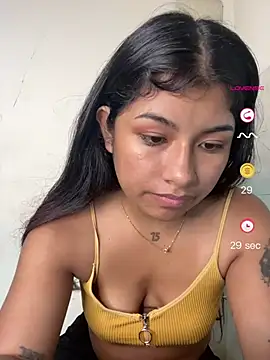 ChantalPetit online show from 06-24-26, 01:15