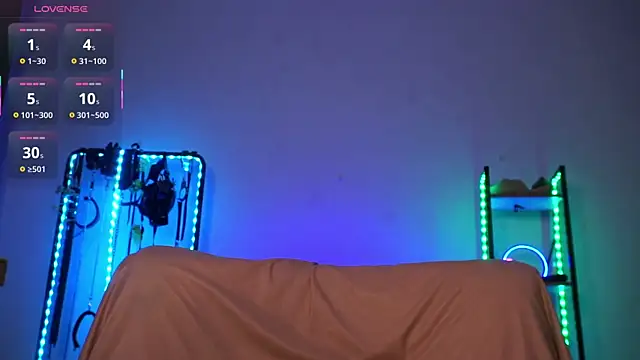 CyberXGoddess online show from 10-11-25, 06:12