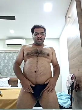 kaustubh45 online show from 12-27-24, 05:16