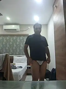 kaustubh45 online show from 01-02-25, 12:57